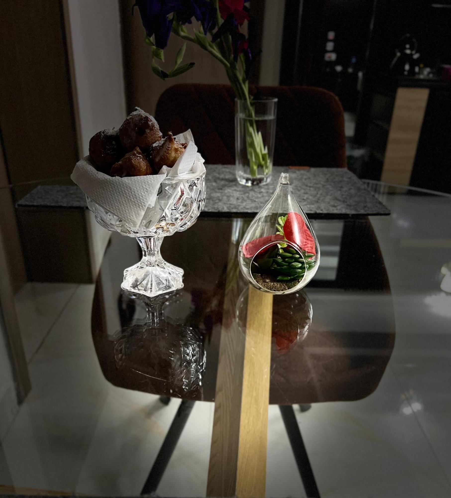 Urban Rootz Hotell Abuja Exteriör bild